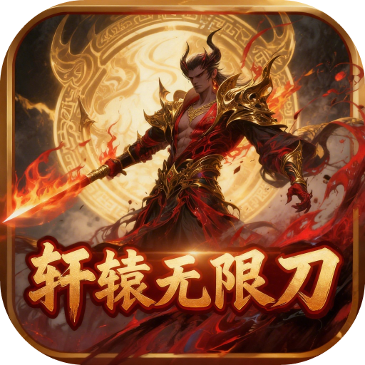 超变神域之轩辕无限刀
